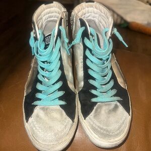Golden Goose Sneakers “Slide”
